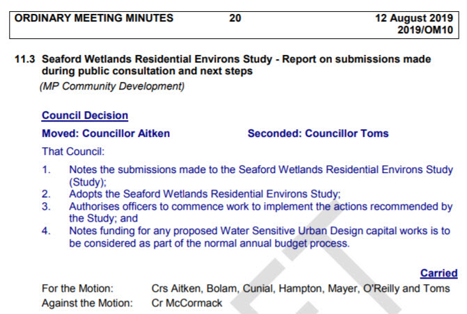 OM10_Minutes-Votes-Seaford Wetlands Residential Environs Study.jpg
