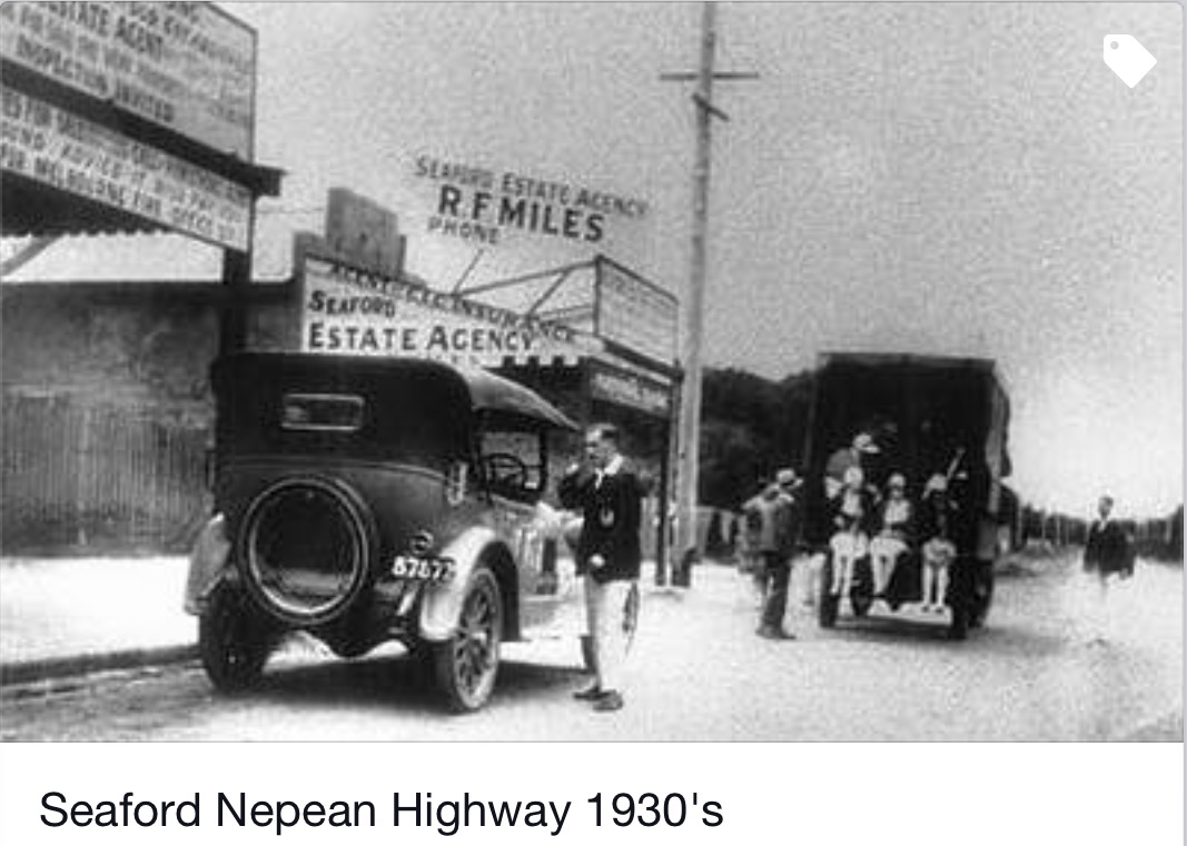 Seaford - N'pn H'way 1930s.jpeg