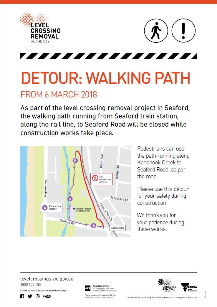 Seaford Rd Pedestrian Detour Map.jpg