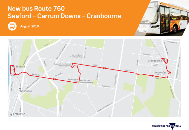 New bus Route 760 Seaford - Carrum Downs - Cranbourne.jpg